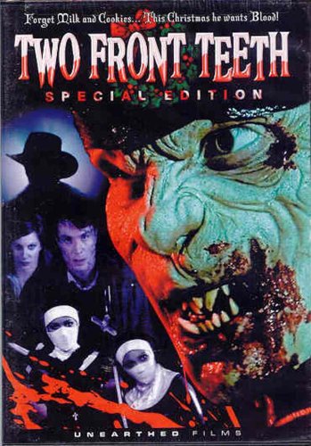 TWO FRONT TEETH [IMPORT]