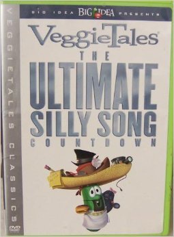 ULTIMATE SILLY SONG COUNTDOWN ( CLASSIC )