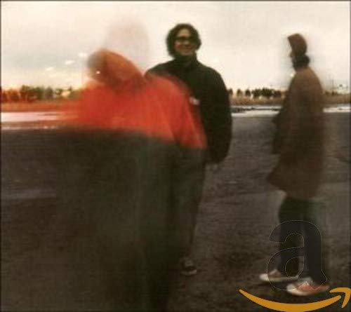 YO LA TENGO - SUMMER SUN (CD)