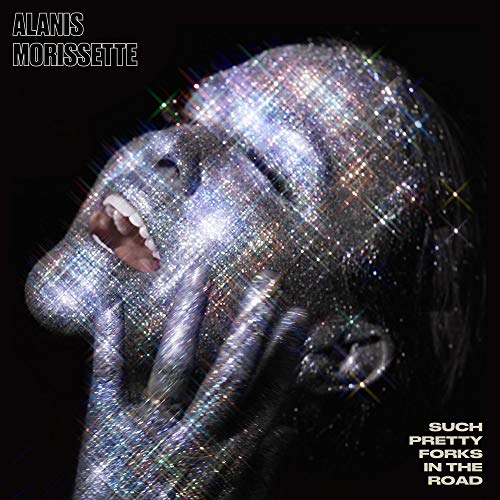 ALANIS MORISSETTE - SUCH PRETTY FORKS IN THE ROAD (VINYL)