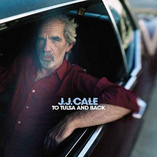 CALE,J.J. - TO TULSA & BACK (2LP/CD/180G)