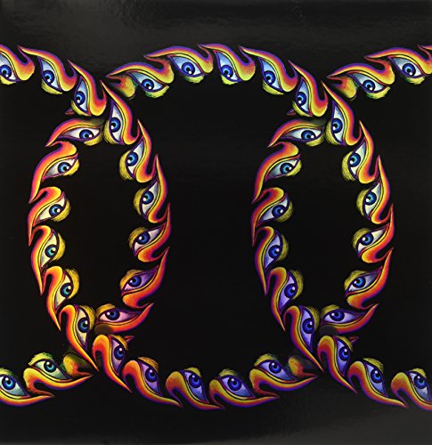 TOOL - LATERALUS (VINYL)