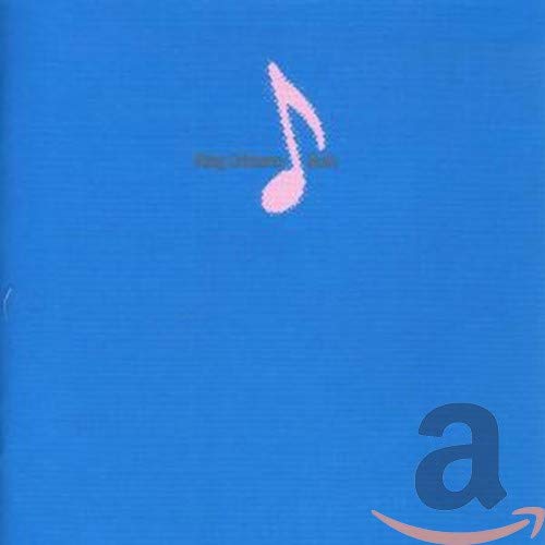 KING CRIMSON - BEAT  (30TH ANNIVERSARY EDITION) (CD)