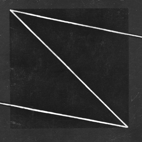 SOFT MOON - ZEROS (VINYL)