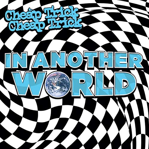 GARFIELD: THE MOVIE - MOTION PICTURE SOUNDTRACK - IN ANOTHER WORLD (CD)