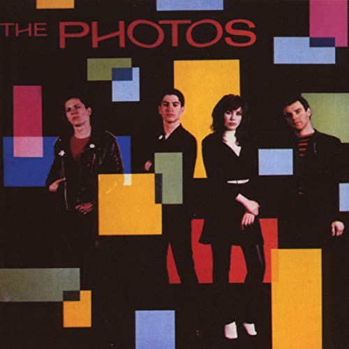 PHOTOS - PHOTOS (CD)