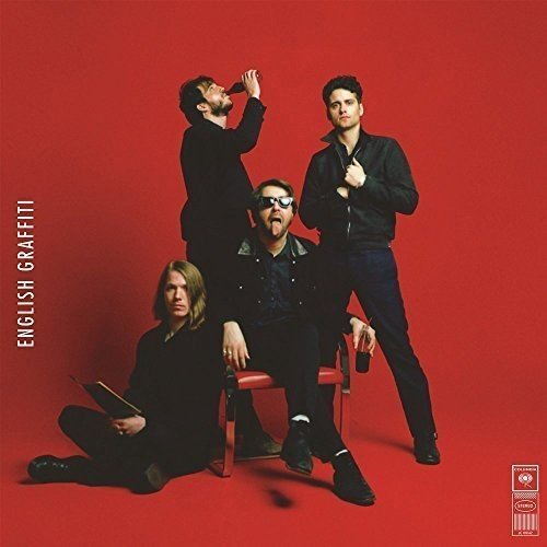 THE VACCINES - 20\20 (VINYL)