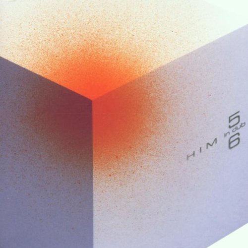 HIM - FIVE AND SIX IN DUB  (1+ (CD)