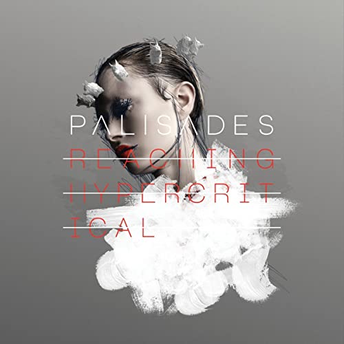 PALISADES - REACHING HYPERCRITICAL (VINYL)