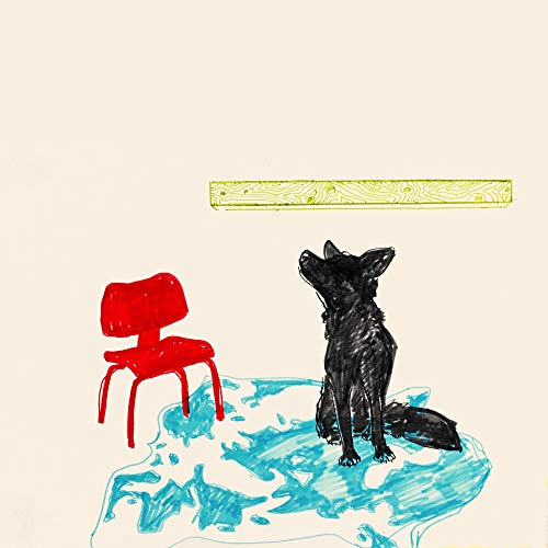 DOGLEG - MELEE (VINYL)