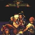 GOLDEN EARRING - BLOODY BUCCANEERS