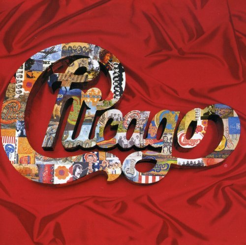 CHICAGO - THE HEART OF CHICAGO 1967-1997