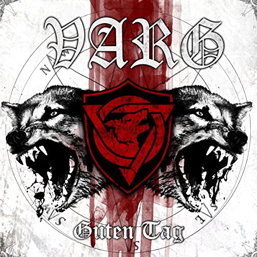 VARG - GUTEN TAG (CD)