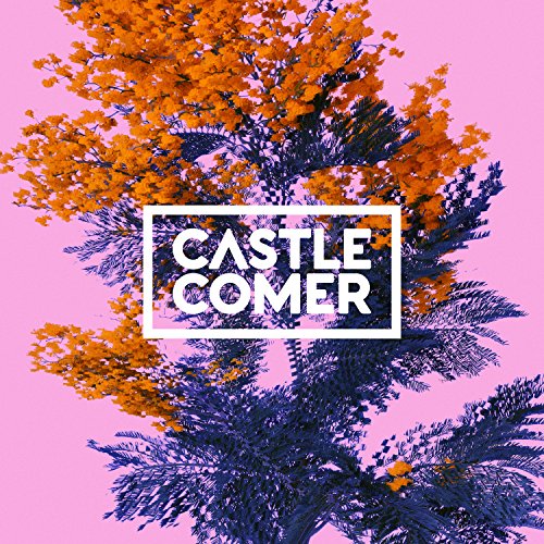 CASTLECOMER - CASTLECOMER (VINYL)