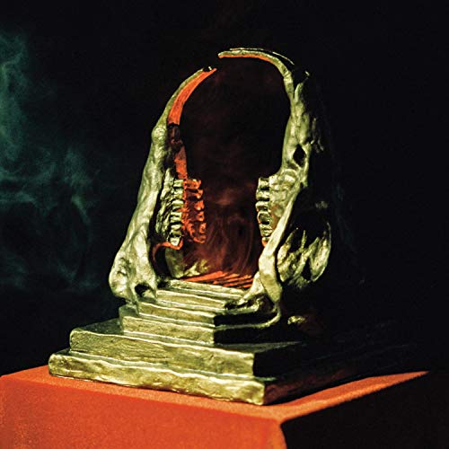 KING GIZZARD & THE LIZARD WIZARD - INFEST THE RATS' NEST ("MARTIAN" VERSION / VINYL)