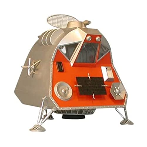 LOST IN SPACE: SPACE POD - MODEL KIT-MOEBIUS-#901-2008