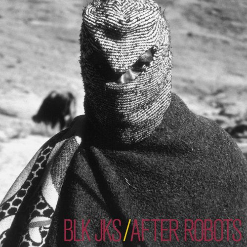 BLK JKS - AFTER ROBOTS (CD)