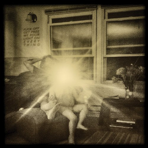 SILVER MOUNTAIN ZION - FUCK OFF GET FREE WE POUR LIGHT ON EVERYTHING (CD)