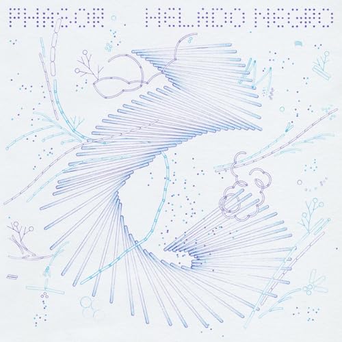 HELADO  - PHASOR (CD)