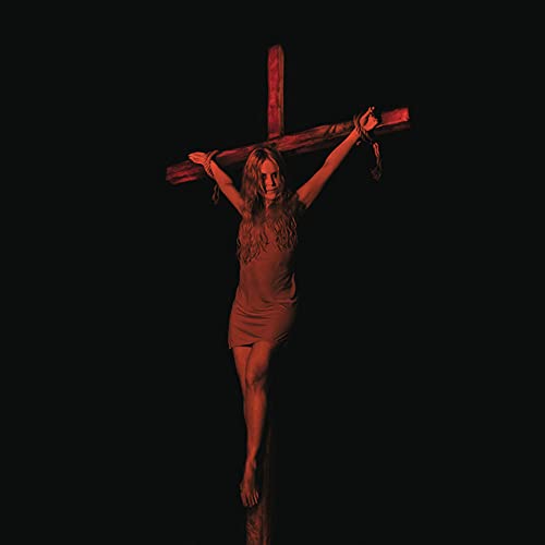LUCIFER - LUCIFER IV [STANDARD EDITION] (VINYL)