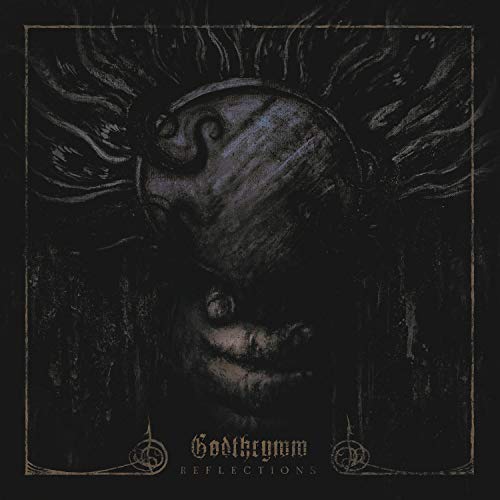 GODTHRYMM - REFLECTIONS (CD)