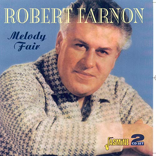 FARNON,ROBERT - MELODY FAIR (CD)