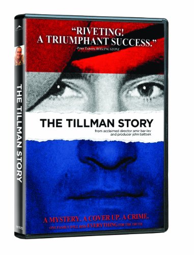 THE TILLMAN STORY