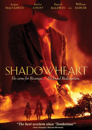SHADOWHEART