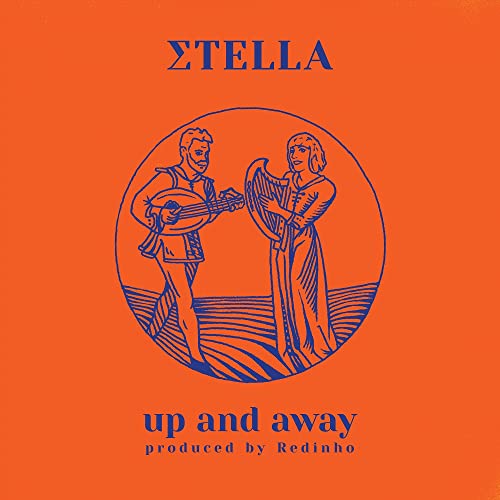 UP AND AWAY (CD)