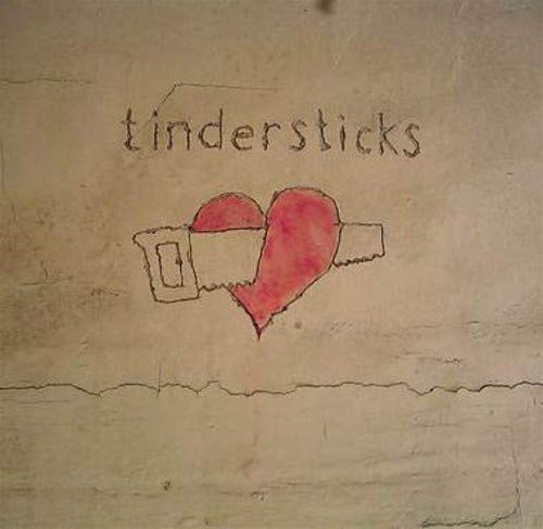 TINDERSTICKS - HUNGRY SAW (CD)