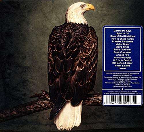 CLUTCH - BOOK OF BAD DECISIONS (CD)