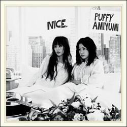 PUFFY AMI YUMI - NICE (CD)