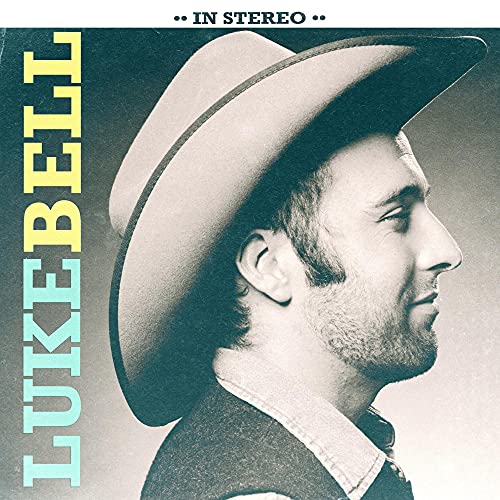 LUKE BELL - LUKE BELL (CD)