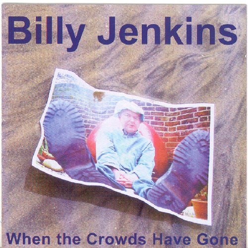 WHEN THE CROWDS HAVE GONE (CD)
