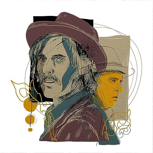 VARIOUS ARTISTS - SONNY DON'T GO AWAY: A TRIBUTE TO RON HYNES (CD)