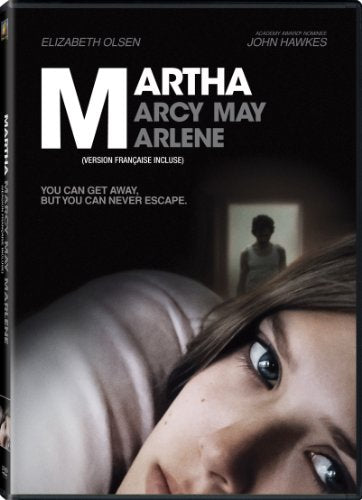 MARTHA MARCY MAY MARLENE (BILINGUAL)