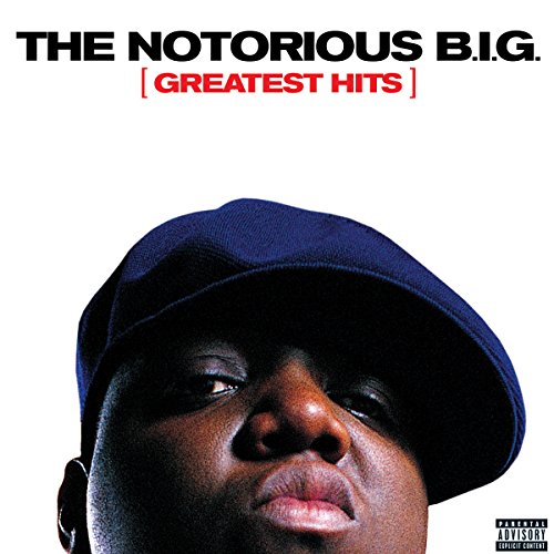 THE NOTORIOUS B.I.G. - GREATEST HITS (VINYL)
