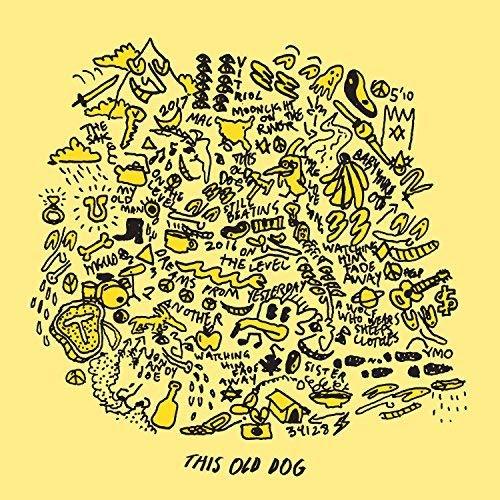 DEMARCO, MAC - THIS OLD DOG (CD)