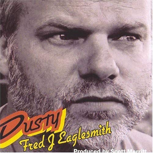 EAGLESMITH, FRED - DUSTY (CD)