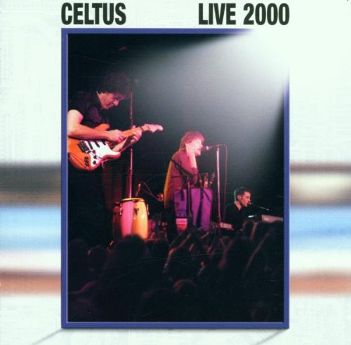 CELTUS - LIVE 2000 (CD)