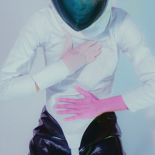 UNKNOWN MORTAL ORCHESTRA - SEX & FOOD (VINYL)